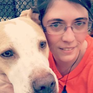 Meet your Posher, Kacey